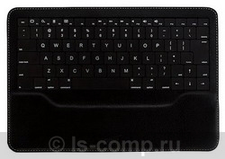   Genius LuxePad Pro Black Bluetooth (G-KB LuxePad Pro)  1