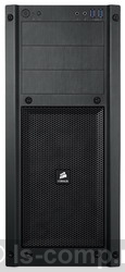   Corsair Carbide Series 300R Black (CC-9011014-WW)  2