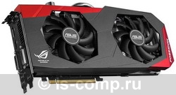   Asus GeForce GTX 780 954Mhz PCI-E 3.0 3072Mb 6008Mhz 384 bit 2xDVI HDMI HDCP (POSEIDON-GTX780-P-3GD5)  2