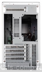   SilverStone Sugo SG04S-F Silver (SST-SG04S-F)  2