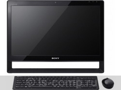   Sony Vaio J23S1R/B (VPC-J23S1R/B)  1