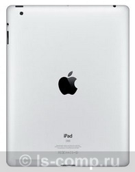   Apple iPad 2 32Gb Wi-Fi White + 3G (MC983RS/A)  3