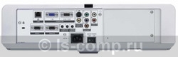   Panasonic PT-F300E (PT-F300E)  2