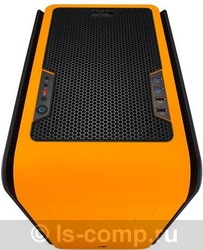   AeroCool Dead Silence Orange Edition (4713105952346)  2