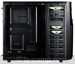   Gigabyte GZ-G2 w/o PSU Black (GZ-G2)  4