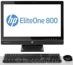   HP EliteOne 800 G1 All-in-One (E5A93EA)  1