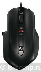   Microsoft SideWinder X5 Laser Mouse Black USB (ARB-00005)  1