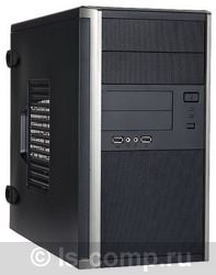   Inwin EMR035 450W Black/silver (6056985)  1