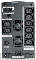   APC Back-UPS RS 1500VA LCD (BR1500LCDI)  2