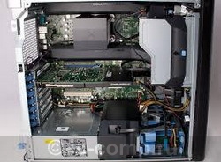   Dell Precision T3610 (3610-2205)  2