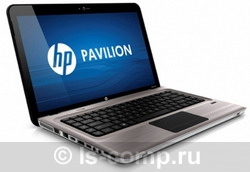   HP Pavilion dv6-3102er (XD543EA)  3