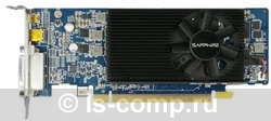   Sapphire Radeon HD 7750 800Mhz PCI-E 3.0 1024Mb 4500Mhz 128 bit DVI HDMI HDCP Low Profile (11202-10-10G)  1