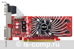   Asus Radeon HD 4650 600 Mhz PCI-E 2.0 1024 Mb 800 Mhz 128 bit DVI HDMI HDCP Low Profile (EAH4650/DI/1GD2/A(LP))  1