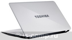   Toshiba Satellite L775-15V (PSK3WE-04001ERU)  3