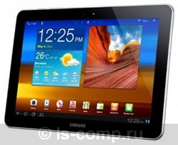   Samsung Galaxy Tab P7510 16Gb (NP-GT-P7510FKDSERRU)  2