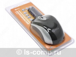   Kreolz WME321 Black-Silver USB (WME321)  3