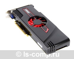   MSI Radeon HD 7950 830Mhz PCI-E 3.0 3072Mb 5000Mhz 384 bit DVI HDMI HDCP (R7950-2PMD3GD5/OC)  2