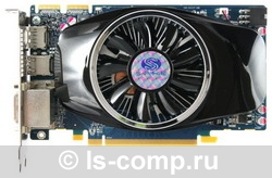   Sapphire Radeon HD 5750 700 Mhz PCI-E 2.1 1024 Mb 4600 Mhz 128 bit 2xDVI HDMI (11164-00-20R)  2