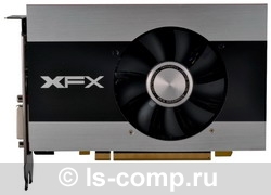   XFX Radeon HD 7790 1075Mhz PCI-E 3.0 1024Mb 6400Mhz 128 bit 2xDVI HDMI HDCP (FX-779A-ZNJ4)  1