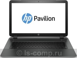   HP Pavilion 17-f050sr (G7Y10EA)  1