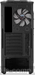   Zalman Z9 D3 Black (Z9 DIII)  4