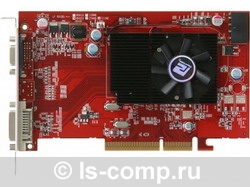   PowerColor Radeon HD 3450 600 Mhz AGP 512 Mb 666 Mhz 64 bit DVI HDCP (AG3450 512MD2-V2)  2