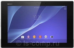   Sony Xperia Z2 Tablet 32Gb WiFi (SGP512RU/B)  1