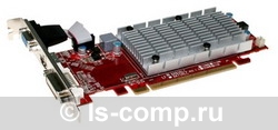   VTX3D Radeon HD 5450 650 Mhz PCI-E 2.1 1024 Mb 1000 Mhz 64 bit DVI HDMI HDCP V2 (VX5450 1GBK3-HV2)  2