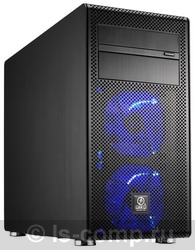   Lian Li PC-V600FB Black (PC-V600FB)  1