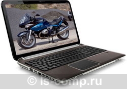   HP Pavilion dv7-6051er (LR166EA)  2