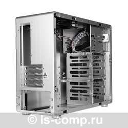   Lian Li PC-V600FA Silver (PC-V600FA)  2