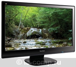   ViewSonic VX2453mh-LED (VX2453mh-LED)  1