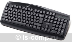   Genius KB-110 Black USB (G-KB 110 U)  1