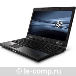   HP EliteBook 8540w (WD932EA)  1