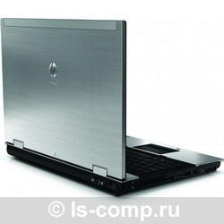   HP EliteBook 8540p (WH130AW)  3