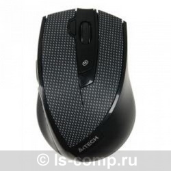   A4 Tech G10-730F Black USB (G10-730F)  3