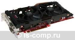   PowerColor Radeon HD 6950 800Mhz PCI-E 2.1 2048Mb 5000Mhz 256 bit 2xDVI HDMI HDCP PCS (AX6950 2GBD5-P22DHG)  1