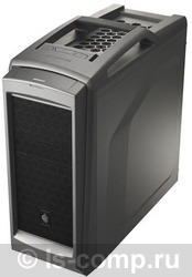   Cooler Master Storm Scout II w/o PSU Black (SGC-2100-GWN1)  2