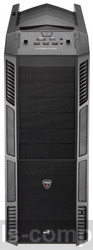   AeroCool XPredator Black (56410)  2