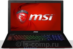   MSI GE60 2PC-064 (9S7-16GF11-064)  4