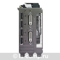   Asus Radeon HD 6970 890Mhz PCI-E 2.1 2048Mb 5500Mhz 256 bit 2xDVI HDCP (EAH6970 DCII/2DI4S/2GD5)  3