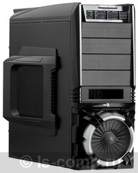   AeroCool Vx-E Pro Battle Edition Black (Vx-E Pro Battle Edition)  1