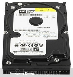    Western Digital Caviar Blue 250  (WD2500AAJS)  2