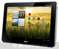   Acer ICONIA Tab A200 (HT.H9TEE.002)  3