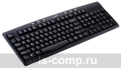   Genius KM-200 Black USB (G-KB KM200 U)  2