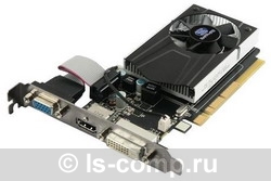   Sapphire Radeon R7 240 780Mhz PCI-E 3.0 1024Mb 1600Mhz 64 bit DVI HDMI HDCP (11216-13-20G)  2