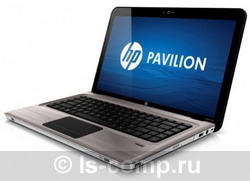   HP Pavilion dv6-6152er (LZ495EA)  2