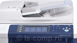   Xerox WorkCentre 7120S (WC7120CP_S)  2