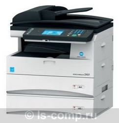   Konica-Minolta bizhub 240f (9967000770)  1