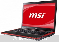   MSI GX740-273 (GX740-273RU)  2